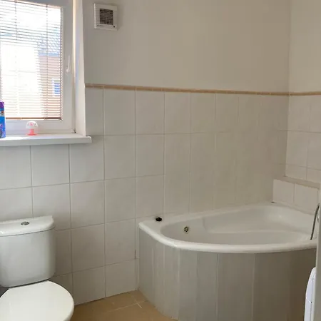 Apartment Utulny Apartman V Ostrave *