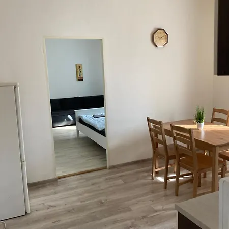 Utulny Apartman V Ostrave *