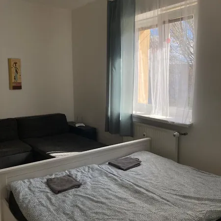 Apartment Utulny Apartman V Ostrave