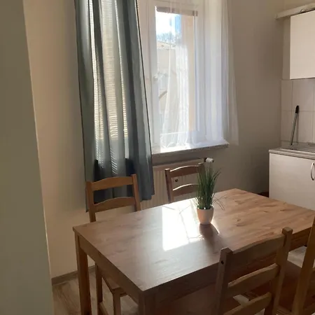 Utulny Apartman V Ostrave Apartment Ostrava