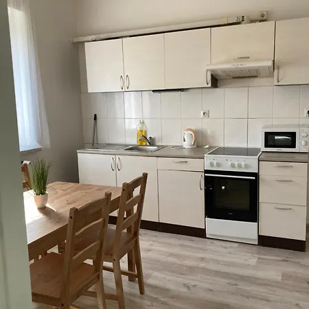 Apartment Utulny Apartman V Ostrave Ostrava
